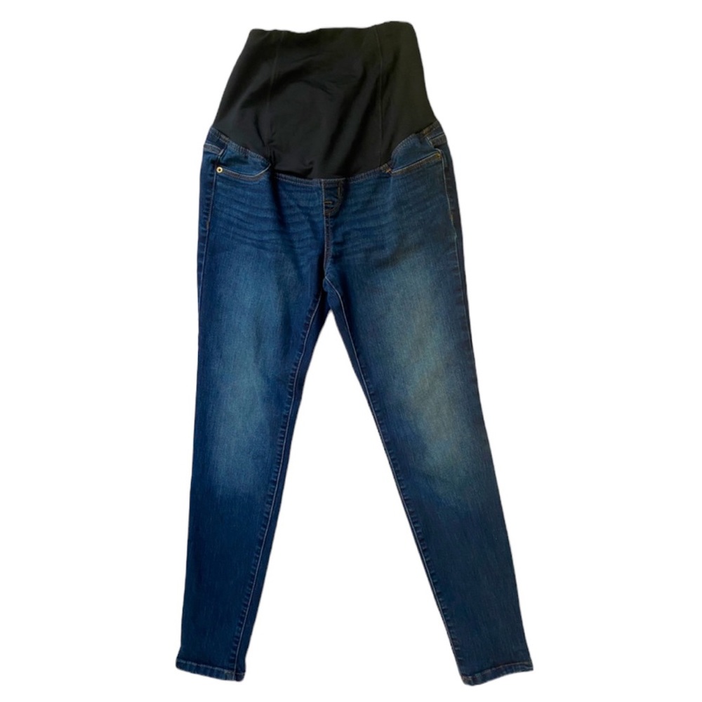 Isabel By Ingrid & Isabel Maternity Skinny Jeans Size 2/26R